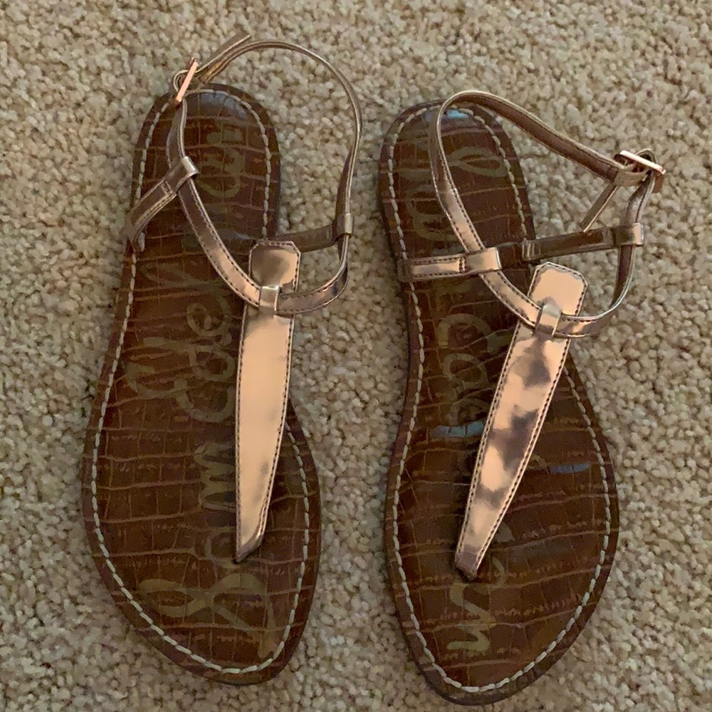 Sam Edelman Sandals